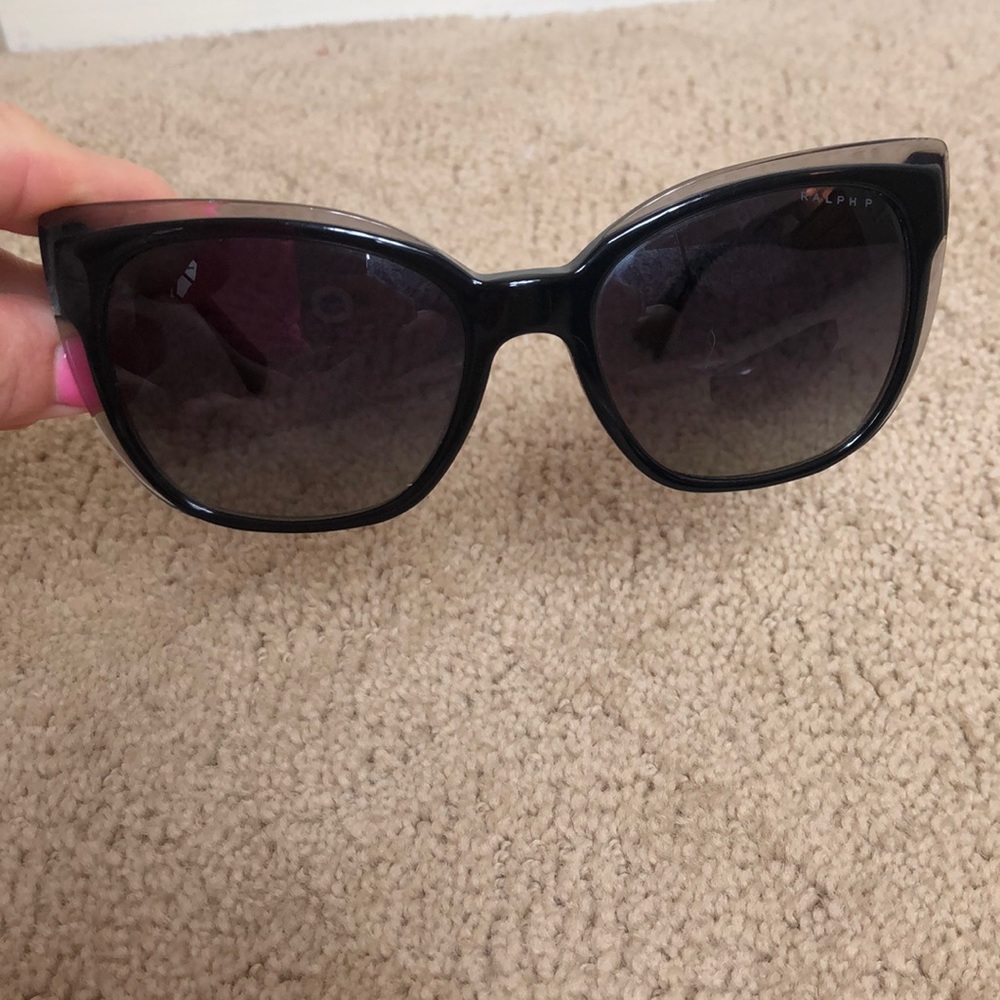 Ralph Lauren Polarized Sunglasses